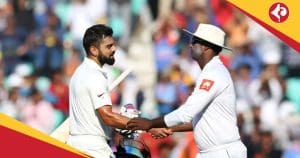 Former Sri Lanka captain Angelo Mathews will retire from Test cricket