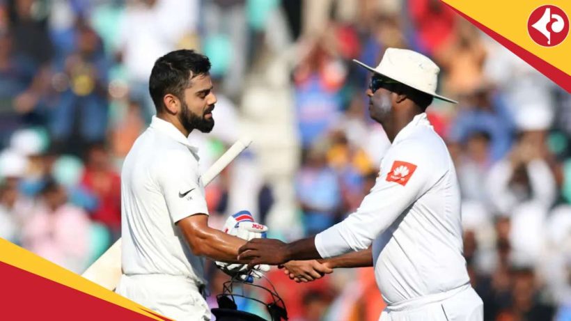 Former Sri Lanka captain Angelo Mathews will retire from Test cricket