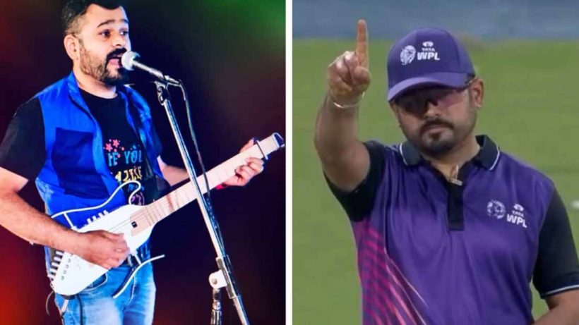 From Indian Idol to IPL umpire Parashar Joshi