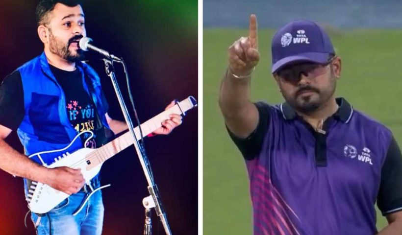 From Indian Idol to IPL umpire Parashar Joshi