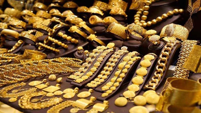 Gold Silver Price Today India