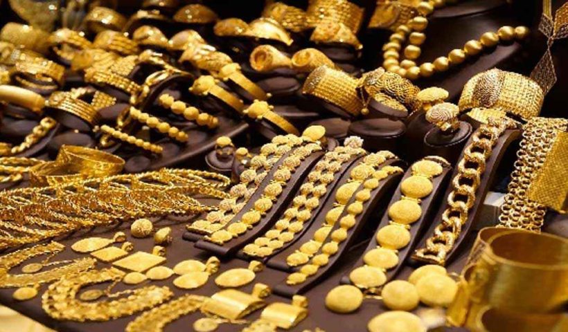 Gold Silver Price Today India