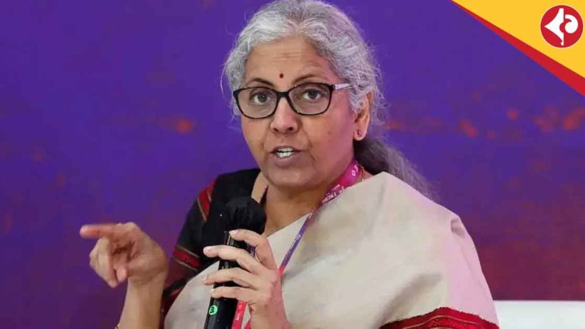 GST 2.0 Reform on the Horizon: FM Nirmala Sitharaman Meets Industry Leaders for Tax Simplification