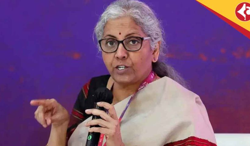GST 2.0 Reform on the Horizon: FM Nirmala Sitharaman Meets Industry Leaders for Tax Simplification