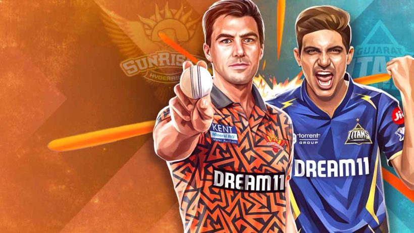 GT vs SRH,IPL 2025,Shubman Gill ,Rashid Khan ,