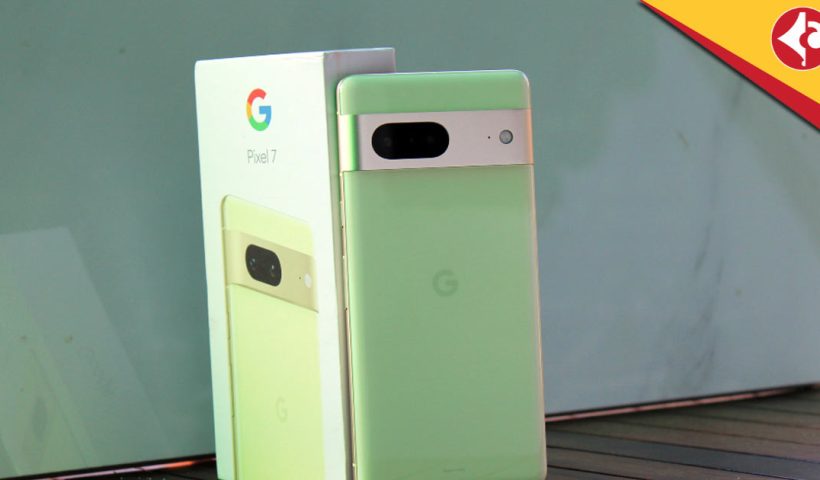 Google Pixel 7