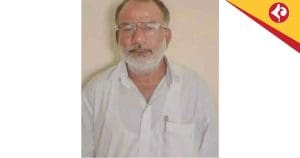 Govt Employee Shakur Khan Arrested in Rajasthan for Spying for Pakistan’s ISI
