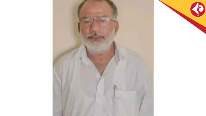 Govt Employee Shakur Khan Arrested in Rajasthan for Spying for Pakistan’s ISI