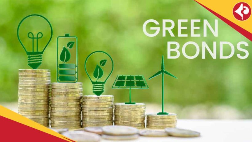 Green Bonds India