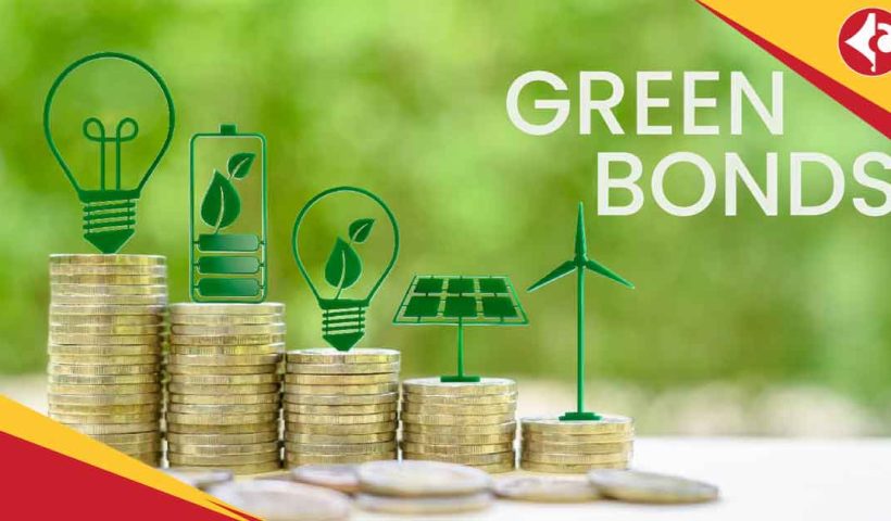 Green Bonds India