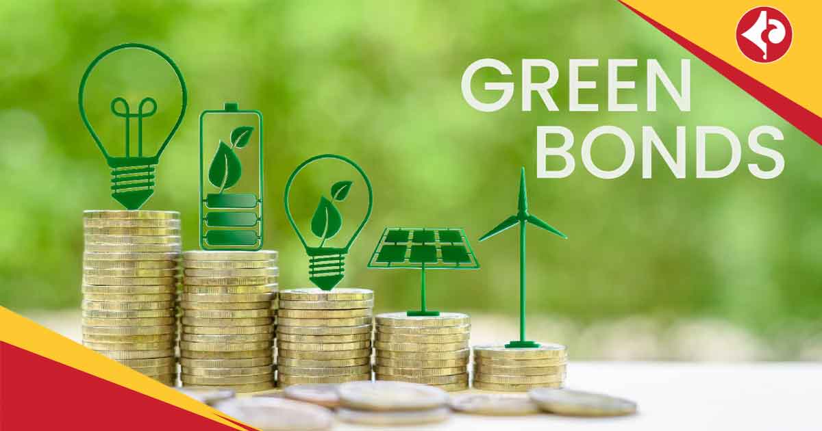 Green Bonds India