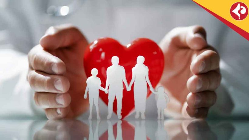 Group Health Insurance in India employee insurance