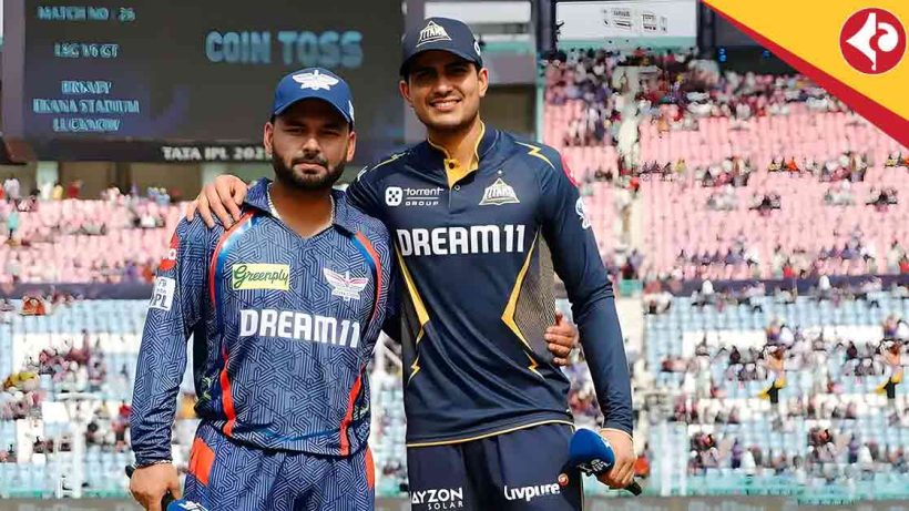 Gujarat Titans Eye Top Two Finish as Lucknow Fights for Pride in Ahmedabad Showdown