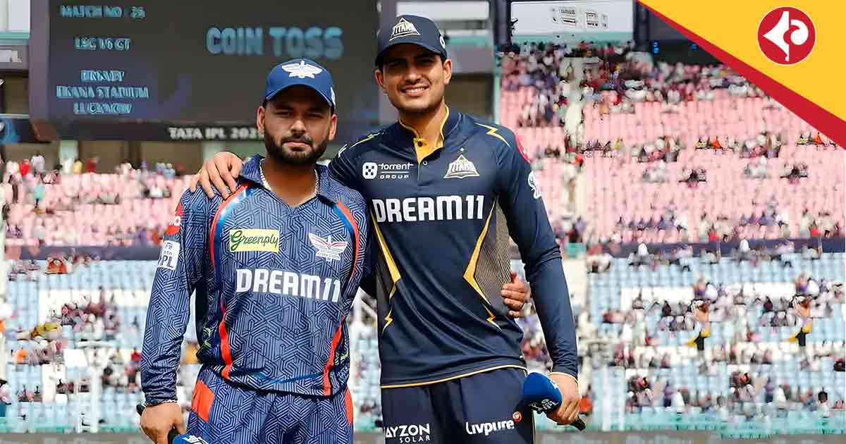 Gujarat Titans Eye Top Two Finish as Lucknow Fights for Pride in Ahmedabad Showdown