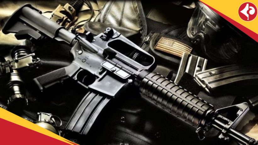 Gun 2