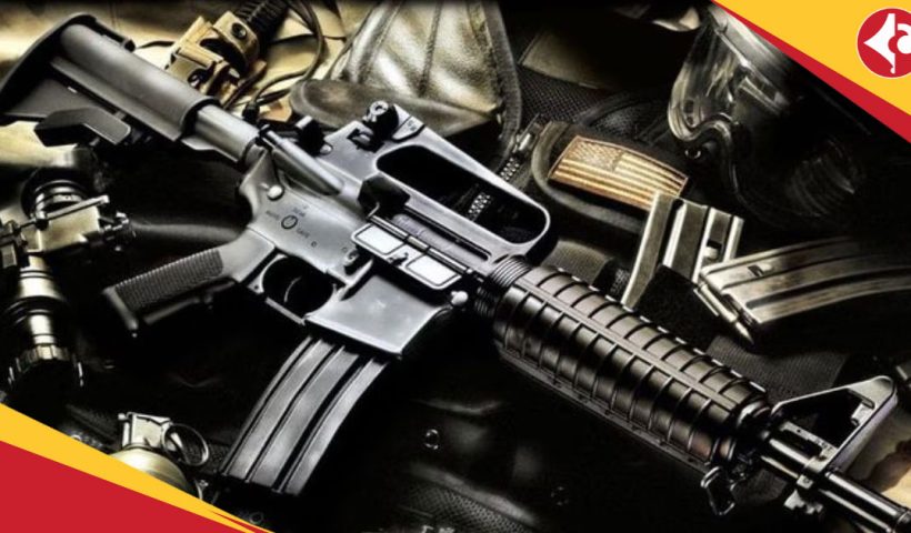 Gun 2