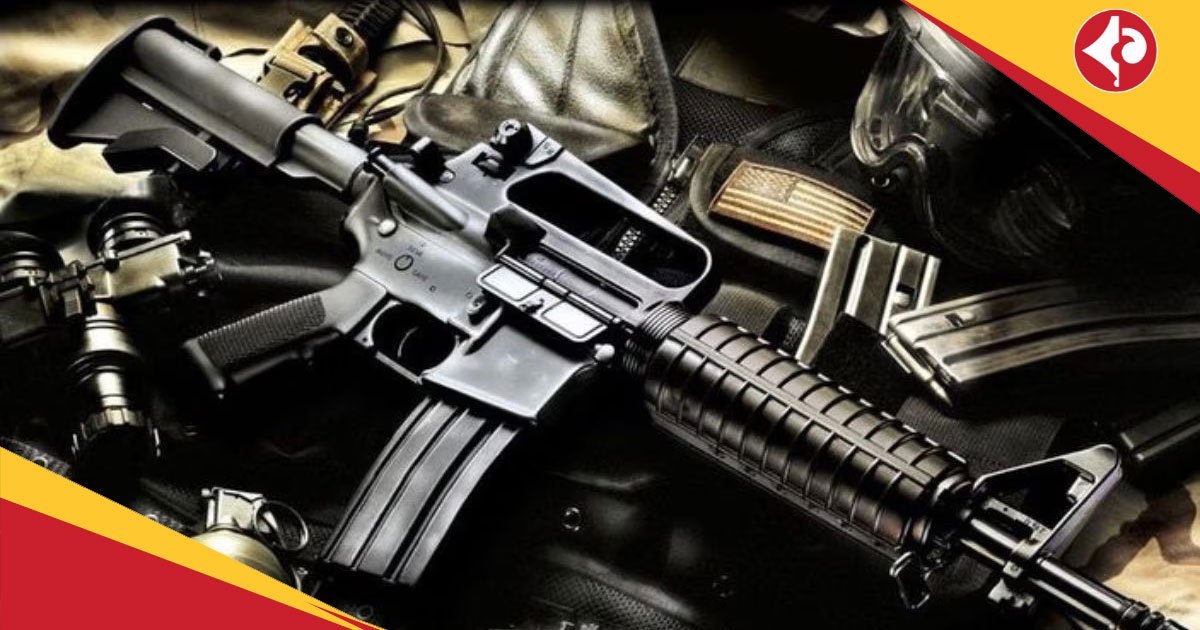 Gun 2