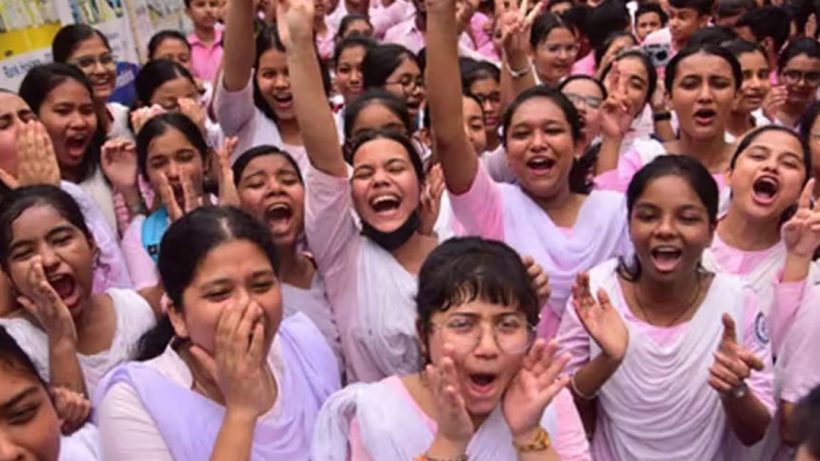 West Bengal HS Result