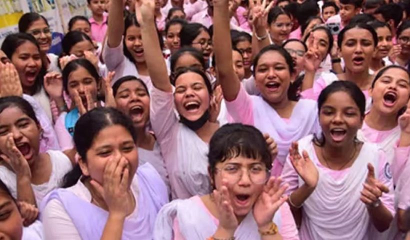 West Bengal HS Result