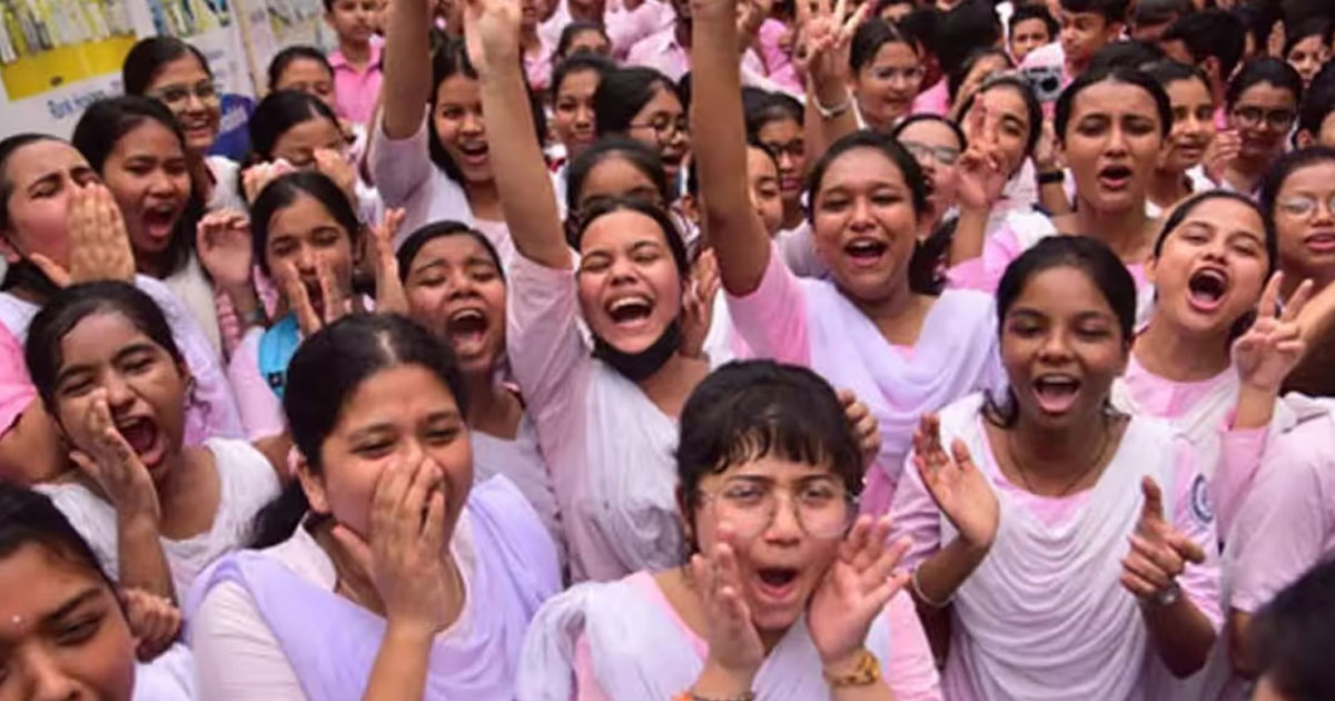 West Bengal HS Result