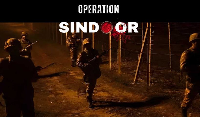 Operation Sindoor: India Strikes Pakistan 15 Days After Pahalgam Bloodshed in Kashmir – Latest Update