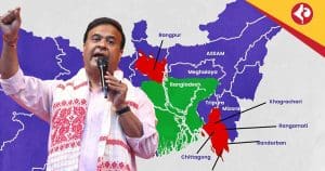 Himanta Biswa Sarma Sparks Diplomatic Row with Threats to Bangladesh's Rangpur and Chattogram