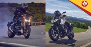 Honda CB750 Hornet, CB1000 Hornet SP launched in India