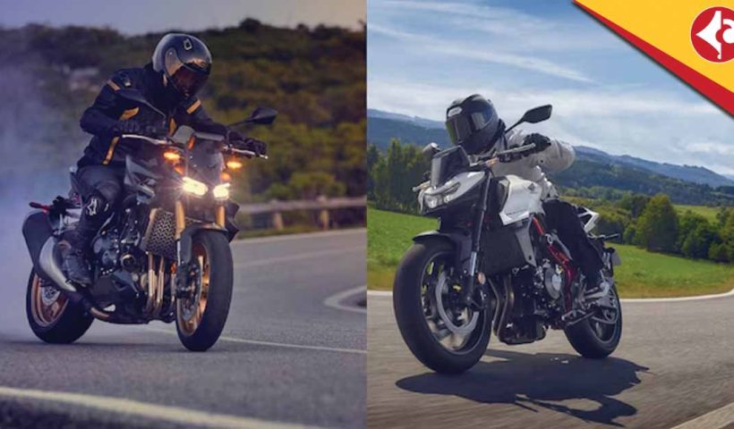Honda CB750 Hornet, CB1000 Hornet SP launched in India
