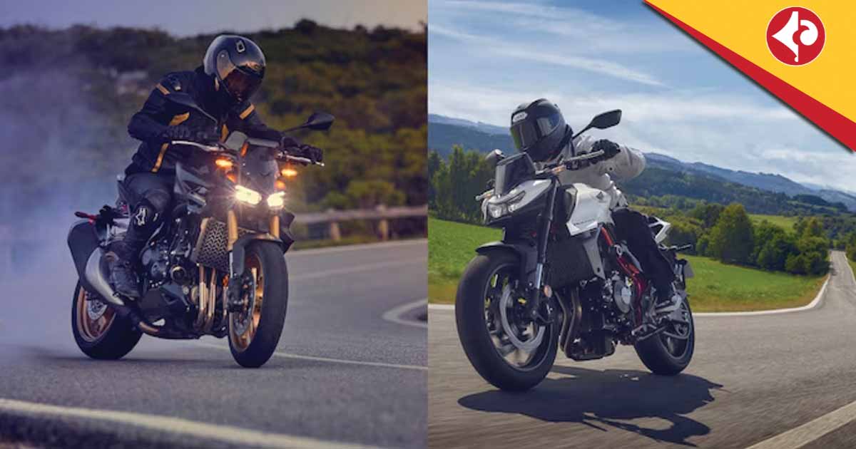 Honda CB750 Hornet, CB1000 Hornet SP launched in India