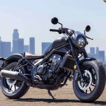 Latest News Honda Rebel 500 বুক করেছেন? তাহলে আপনার জন্য রয়েছে সুখবর! কী দেখুন