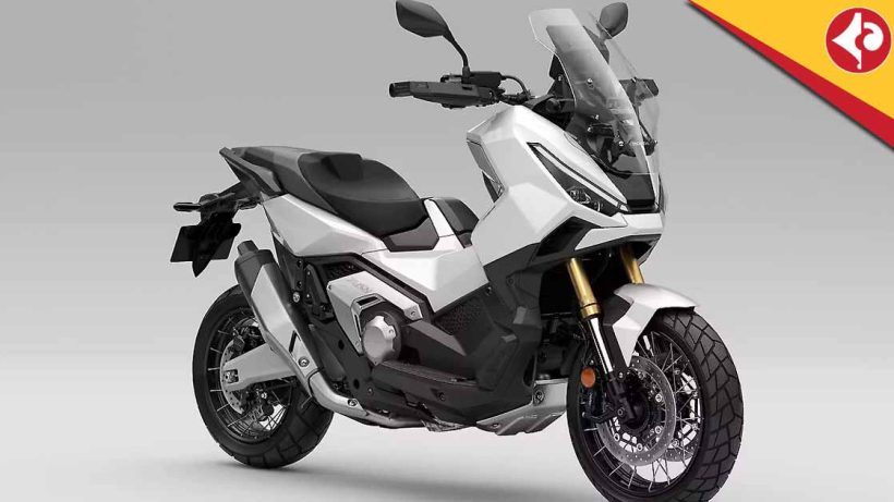 Honda X-ADV 750 Launched in India
