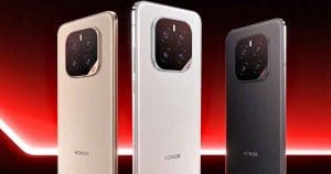 Honor 400 May Launch Soon With Snapdragon 7 Gen 3