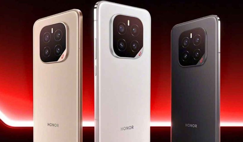 Honor 400 May Launch Soon With Snapdragon 7 Gen 3