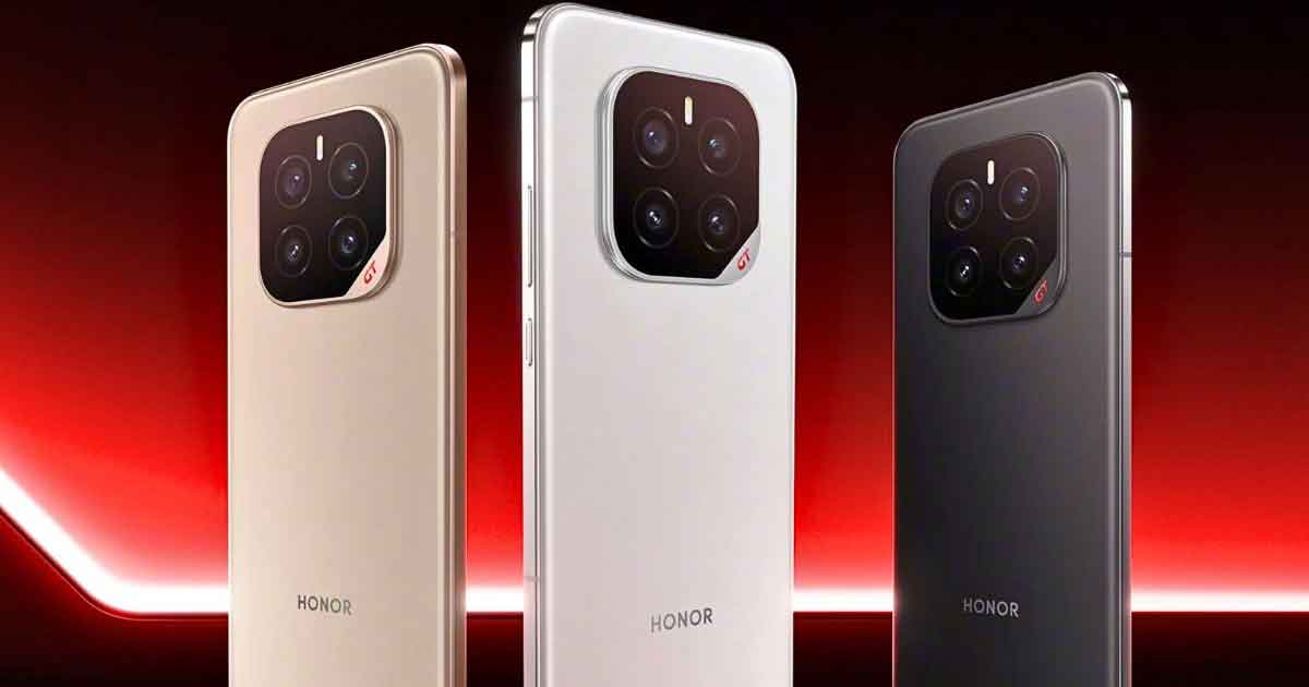 Honor 400 May Launch Soon With Snapdragon 7 Gen 3