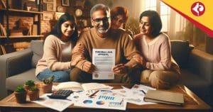 Personal loan for medical emergency
