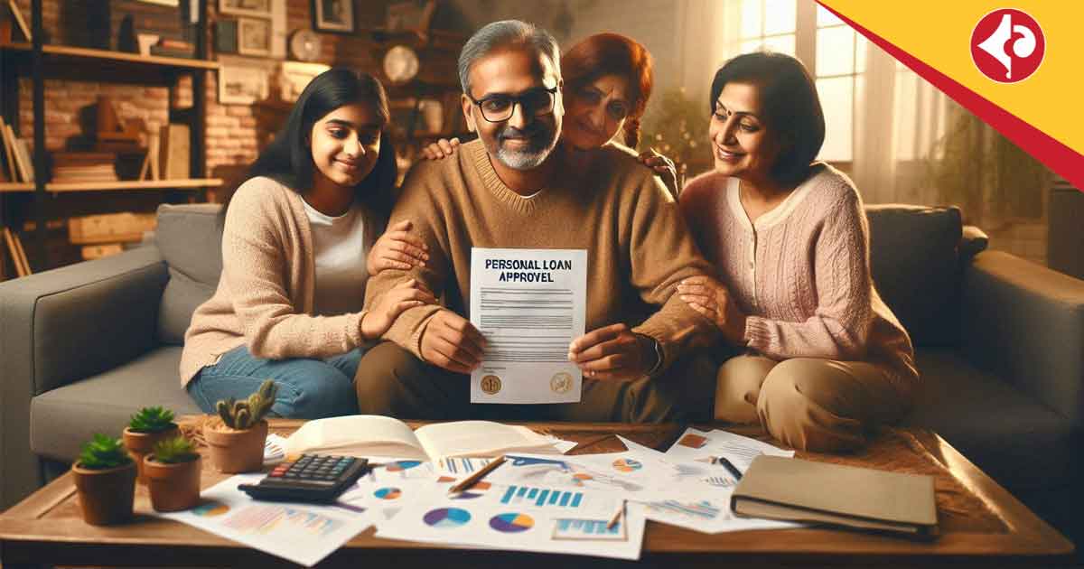 Personal loan for medical emergency