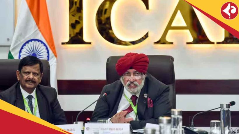 ICAI CA Inter and Final Exams Postponed Amid India-Pakistan Tensions