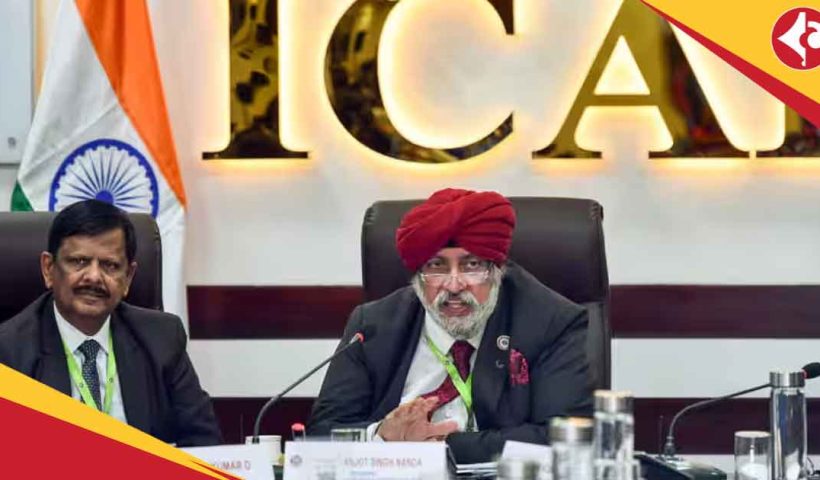 ICAI CA Inter and Final Exams Postponed Amid India-Pakistan Tensions