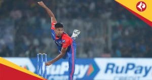 IPL 2025 Bangladesh Cricketer Mustafizur Rahman Joins Delhi Capitals