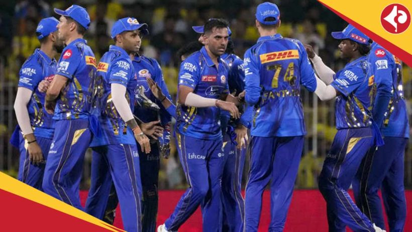 IPL 2025 Hardik Pandya Mumbai Indians like to ready sign star cricketers as temporary replacement for 