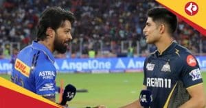IPL 2025 MI beat GT
