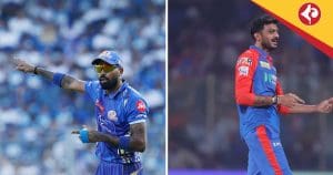IPL 2025 MI vs DC Do-or-Die Clash at Wankhede for Playoff Survival