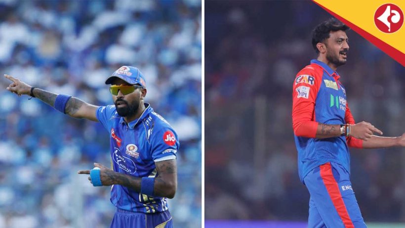 IPL 2025 MI vs DC Do-or-Die Clash at Wankhede for Playoff Survival