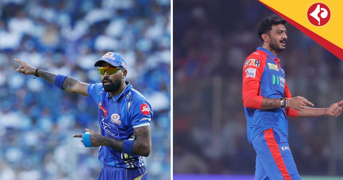 IPL 2025 MI vs DC Do-or-Die Clash at Wankhede for Playoff Survival