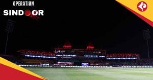 IPL 2025 May Be Suspended Amid Rising Security Concerns in India