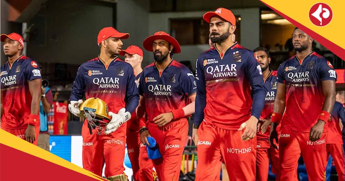 Virat Kohli IPL 2025 ahead match of against KKR RCB capatain Rajat Patidar