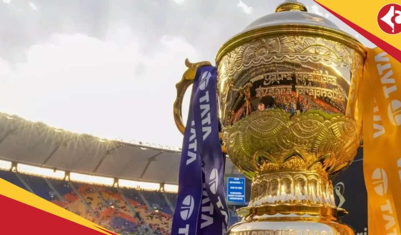 IPL 2025 final will take place at Narendra Modi Stadium in Ahmedabad