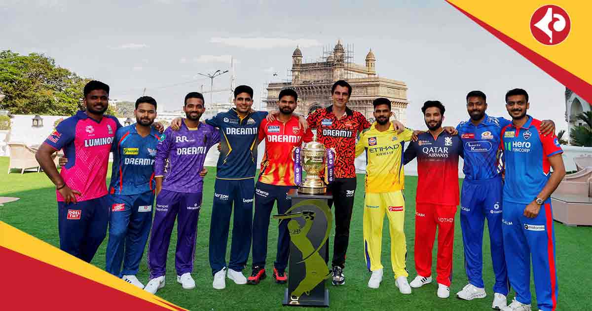 ভারত-পাকিস্তান যুদ্ধের জেরে অনির্দিষ্টকালের জন্য স্থগিত আইপিএল! IPL 2025 suspended