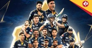 IPL 2025,Gujarat Titans, playing XI