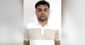 ISI Spy Arrest India